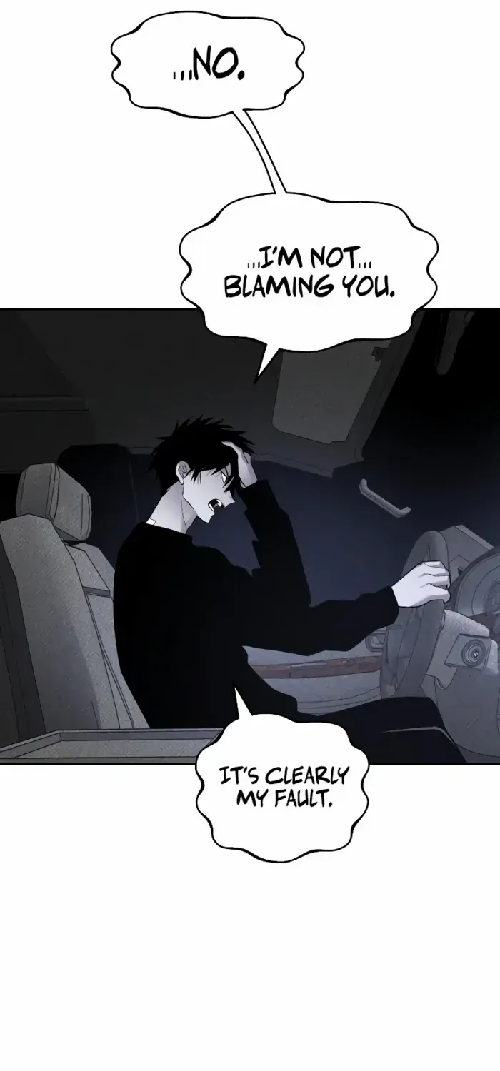 Destined Murderer Chapter 34 page 50 - 