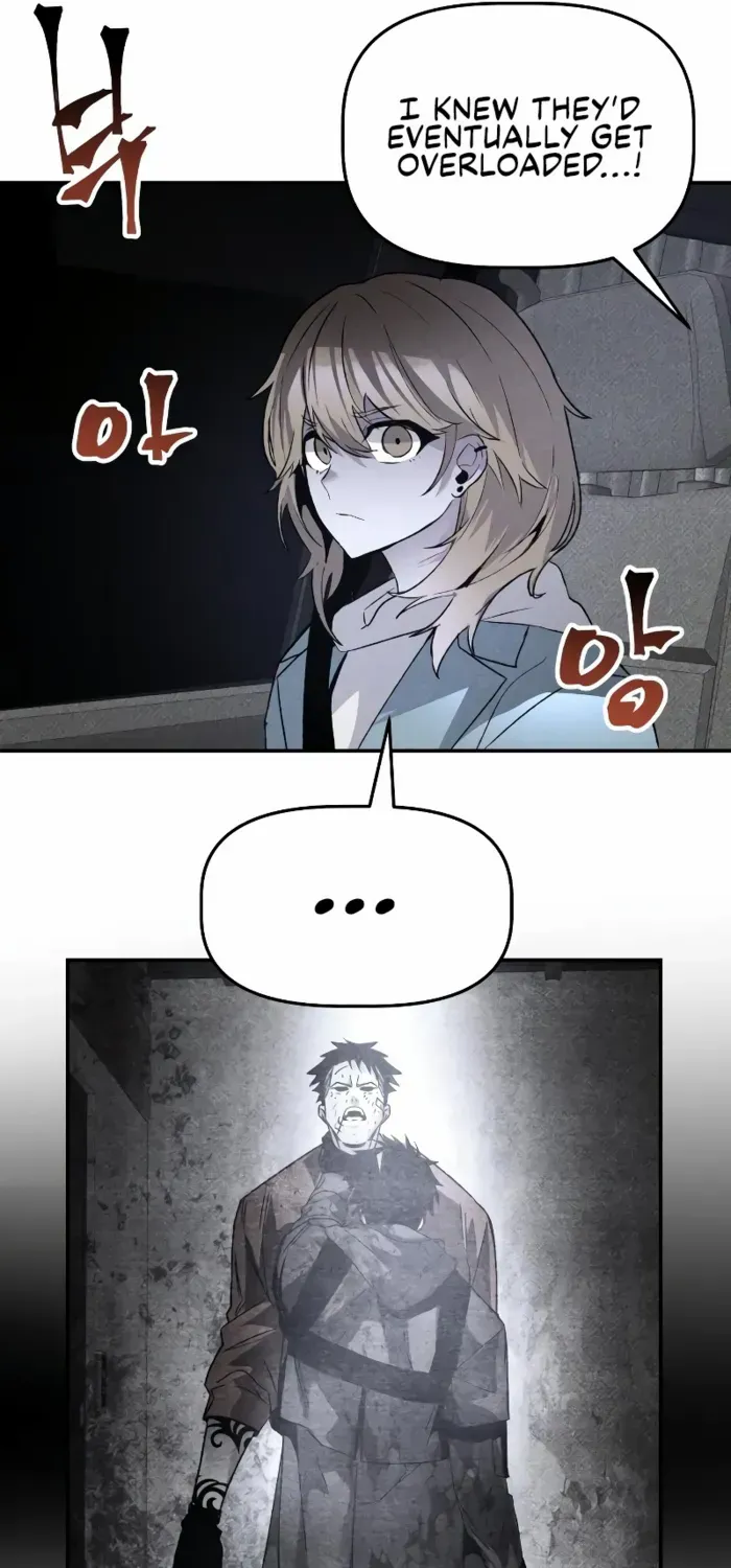 Destined Murderer Chapter 34 page 52 - 