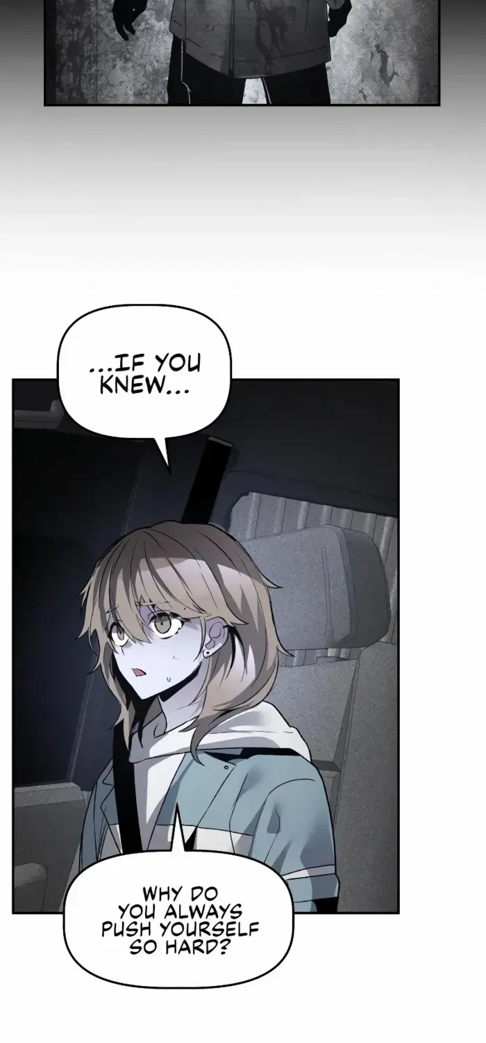 Destined Murderer Chapter 34 page 53 - 