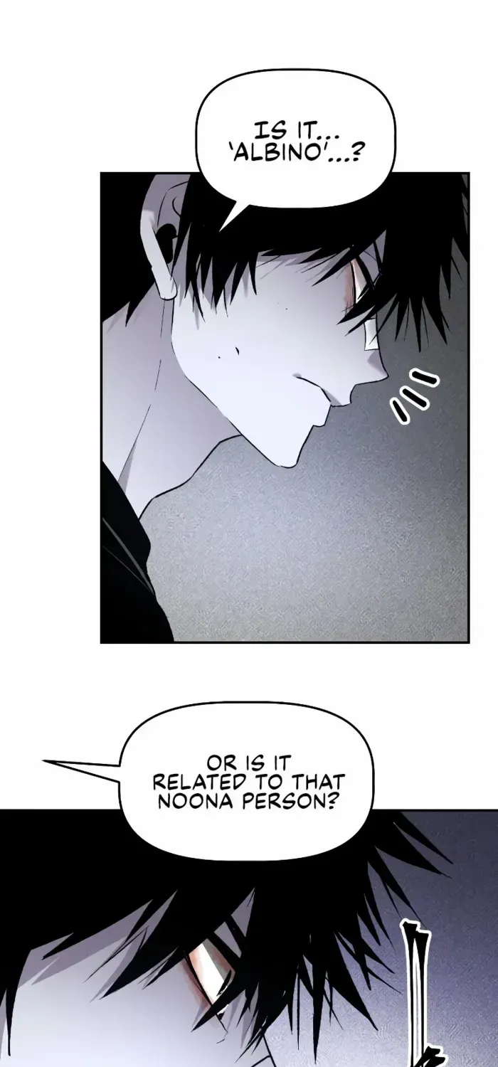 Destined Murderer Chapter 34 page 54 - 