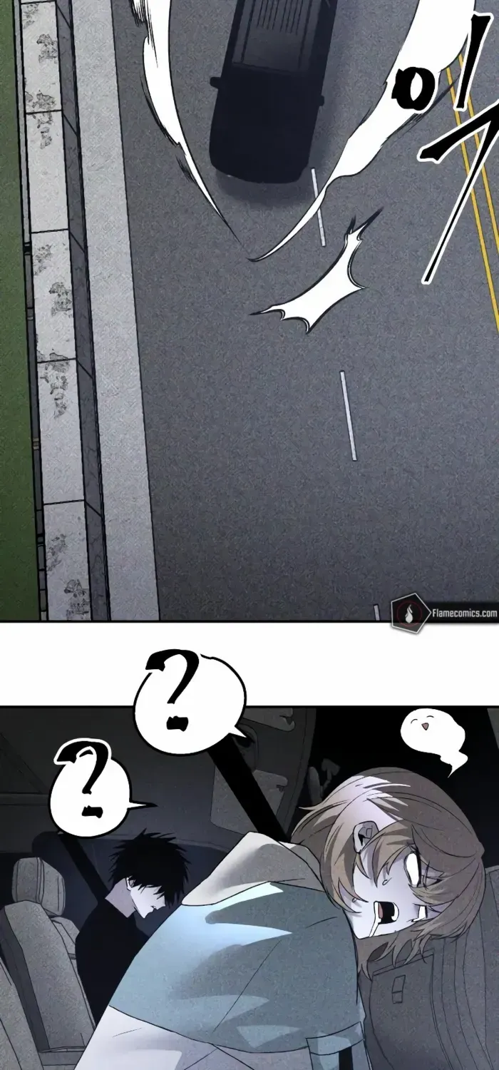 Destined Murderer Chapter 34 page 58 - 