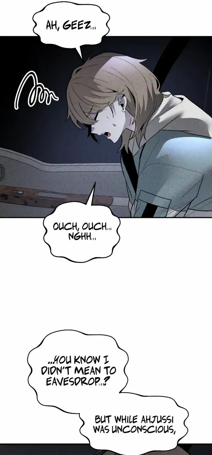 Destined Murderer Chapter 34 page 60 - 