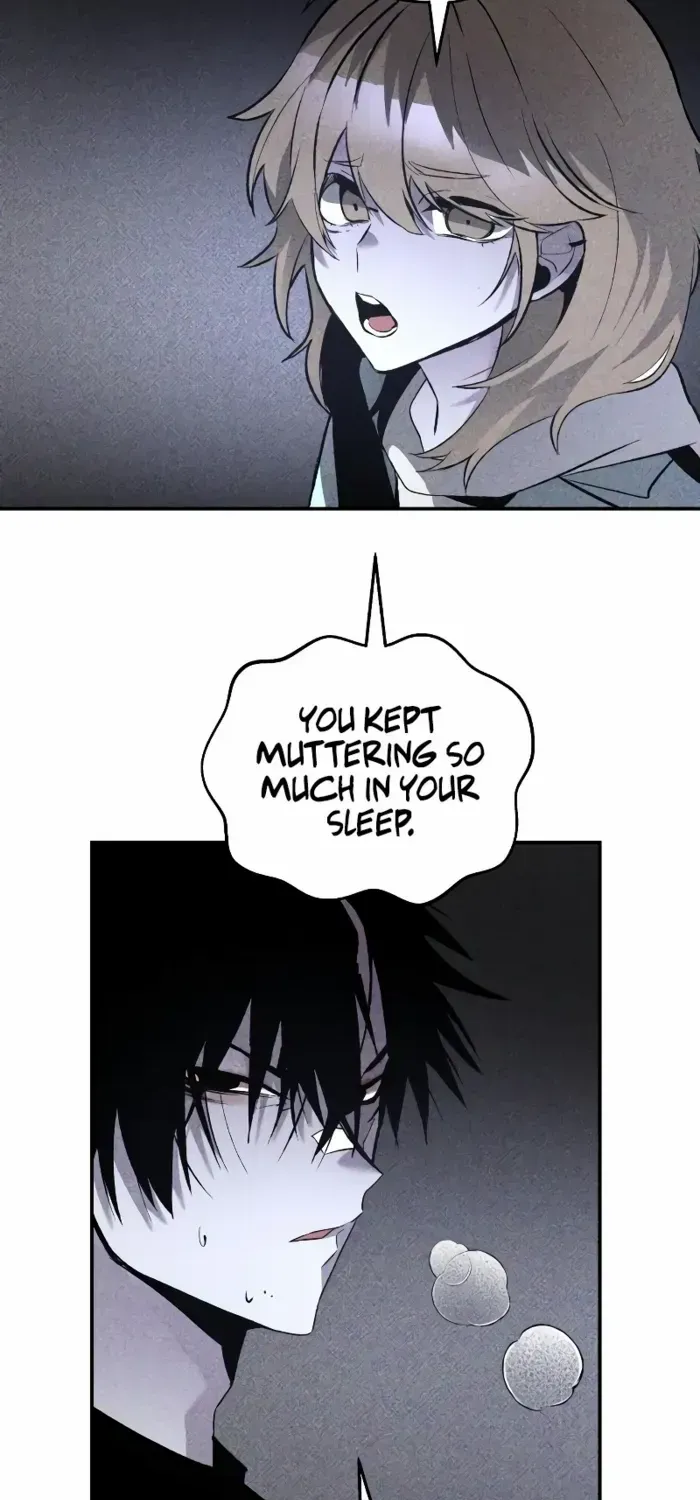 Destined Murderer Chapter 34 page 61 - 