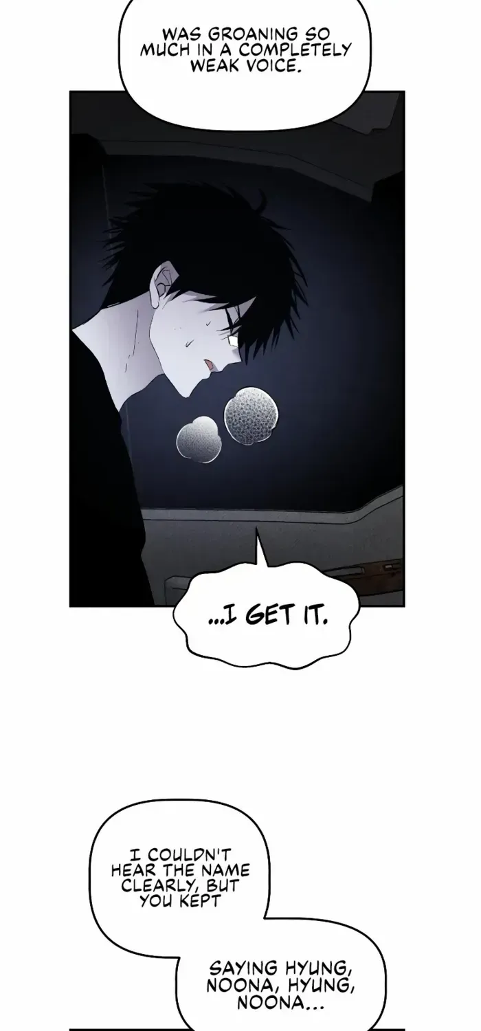 Destined Murderer Chapter 34 page 63 - 
