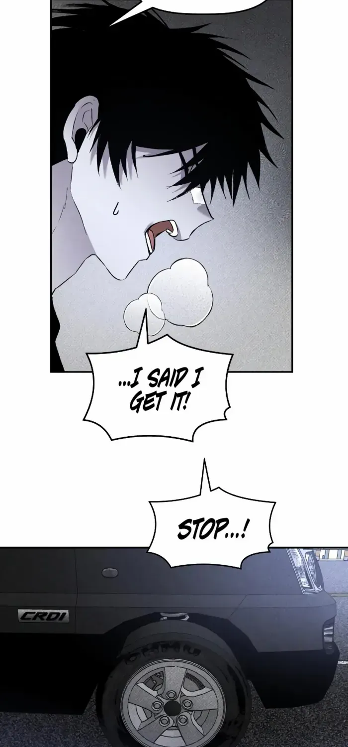 Destined Murderer Chapter 34 page 64 - 