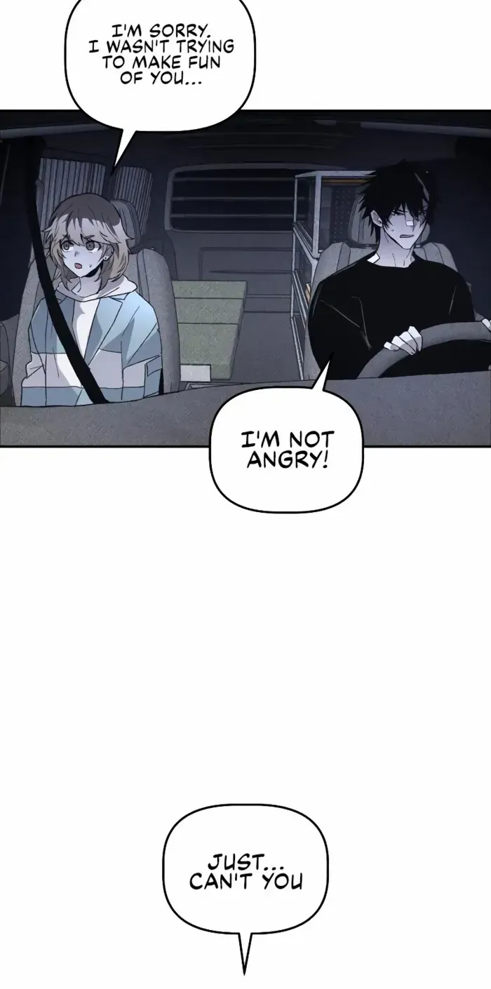 Destined Murderer Chapter 34 page 67 - 
