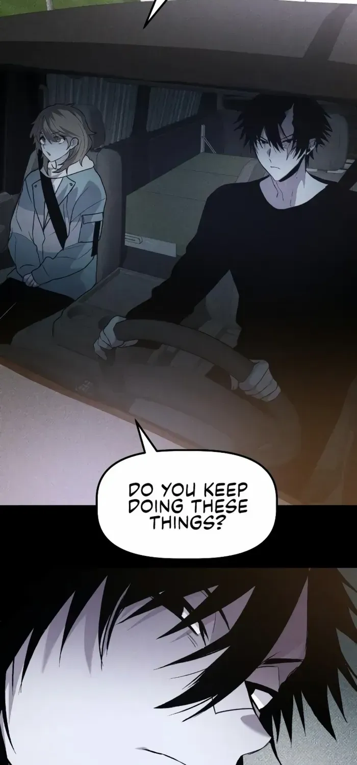 Destined Murderer Chapter 34 page 69 - 