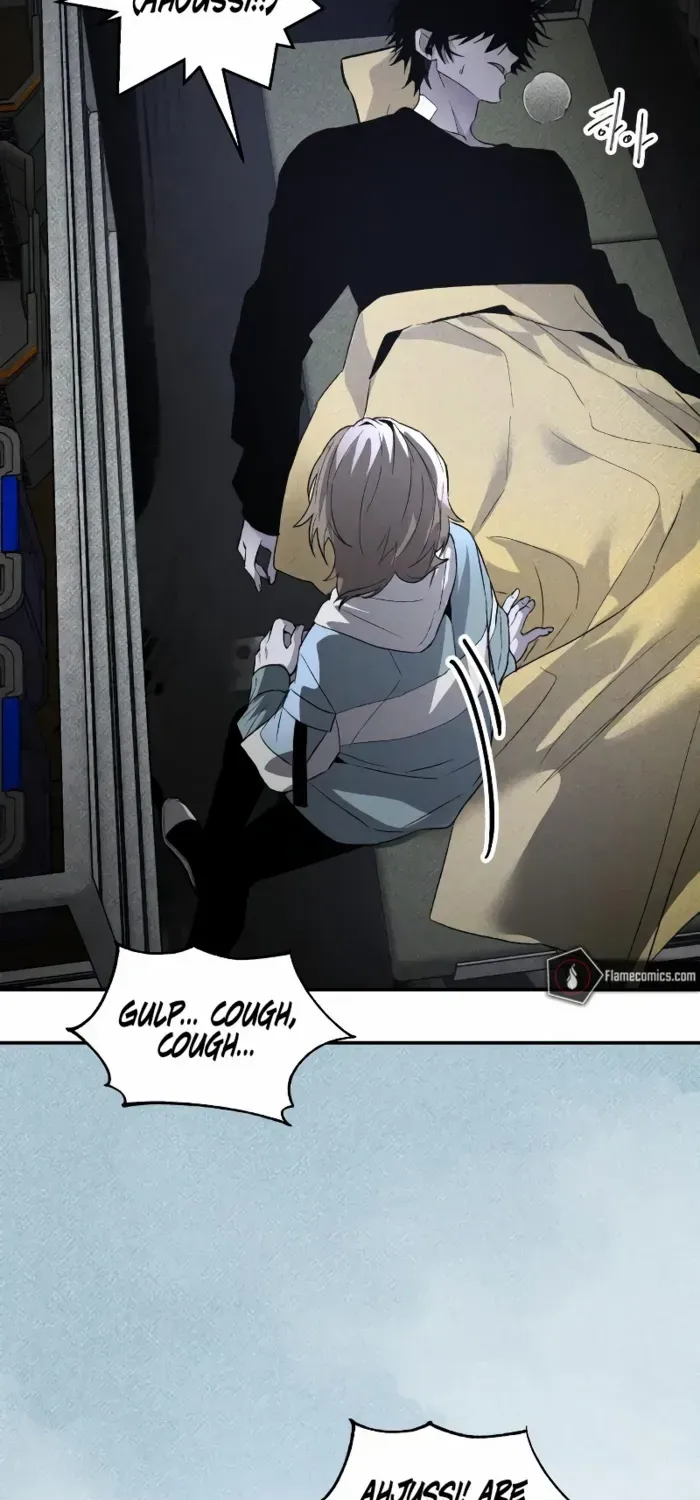 Destined Murderer Chapter 34 page 8 - 