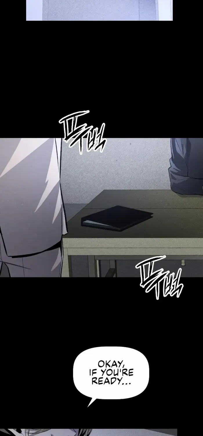 Destined Murderer Chapter 34 page 73 - 