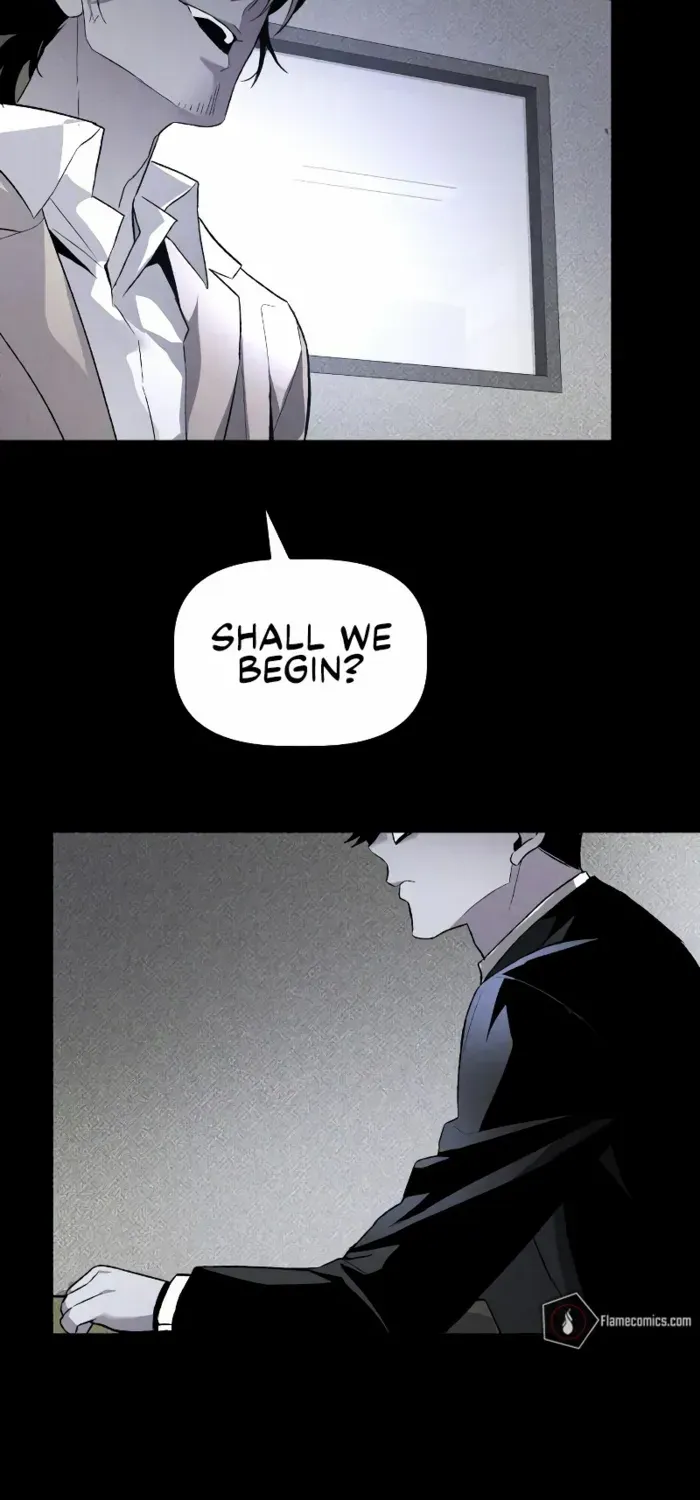 Destined Murderer Chapter 34 page 74 - 