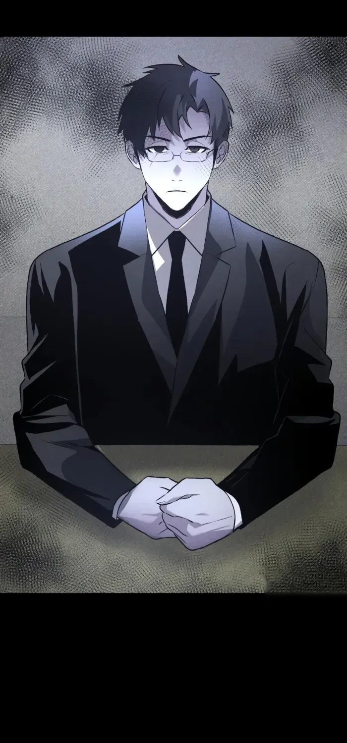 Destined Murderer Chapter 34 page 77 - 