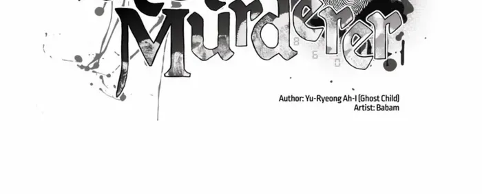 Destined Murderer Chapter 34 page 10 - 