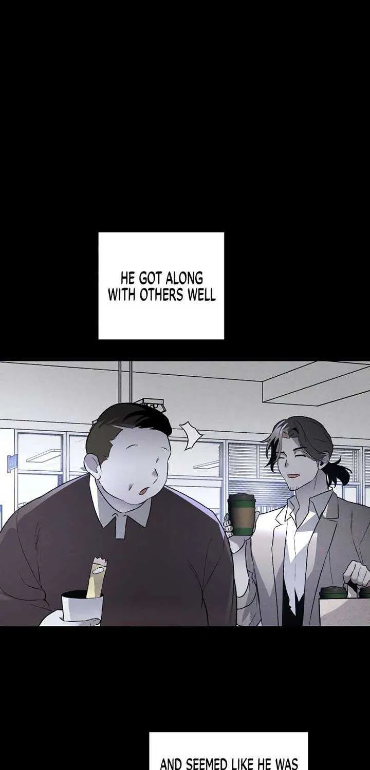 Destined Murderer Chapter 35 page 12 - 