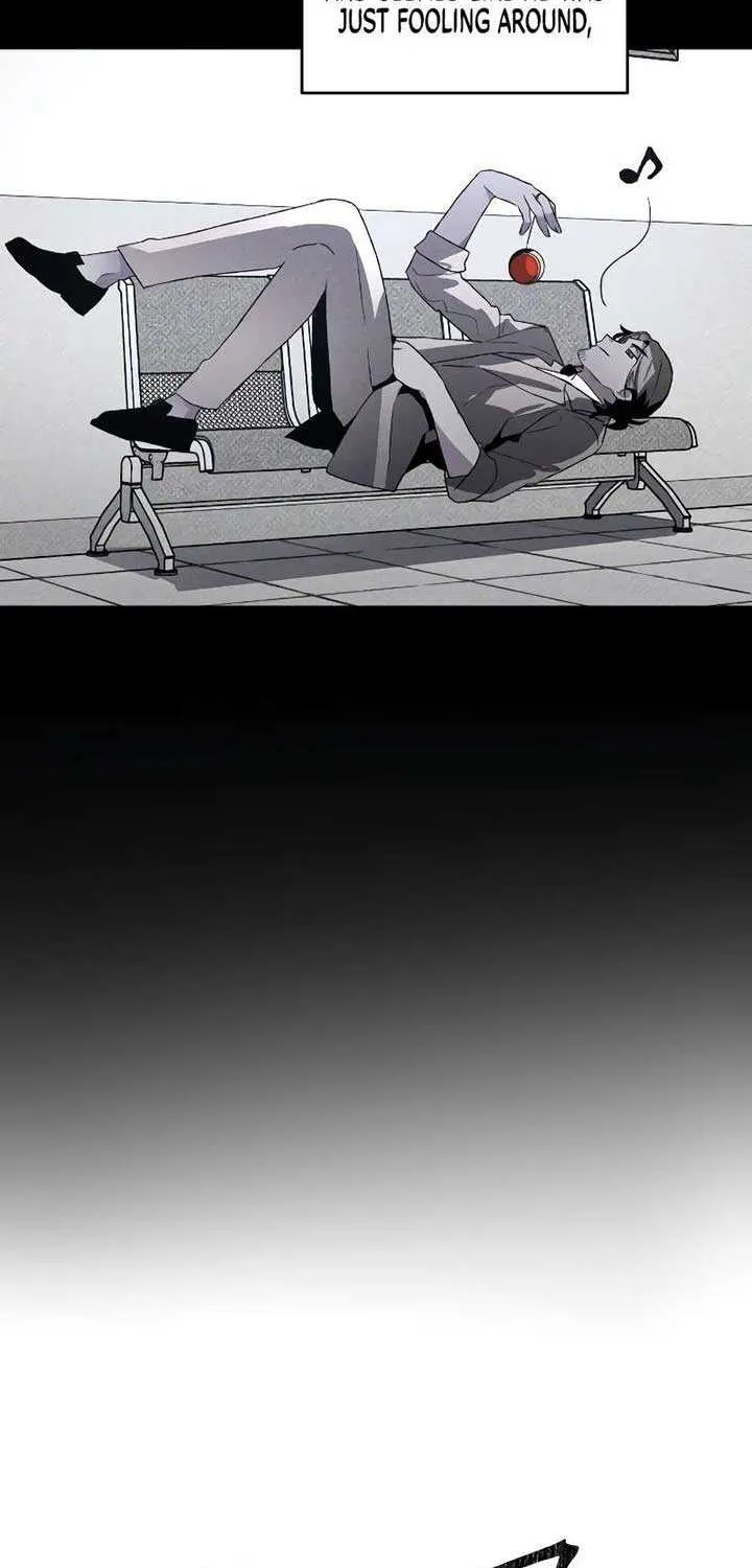 Destined Murderer Chapter 35 page 13 - 