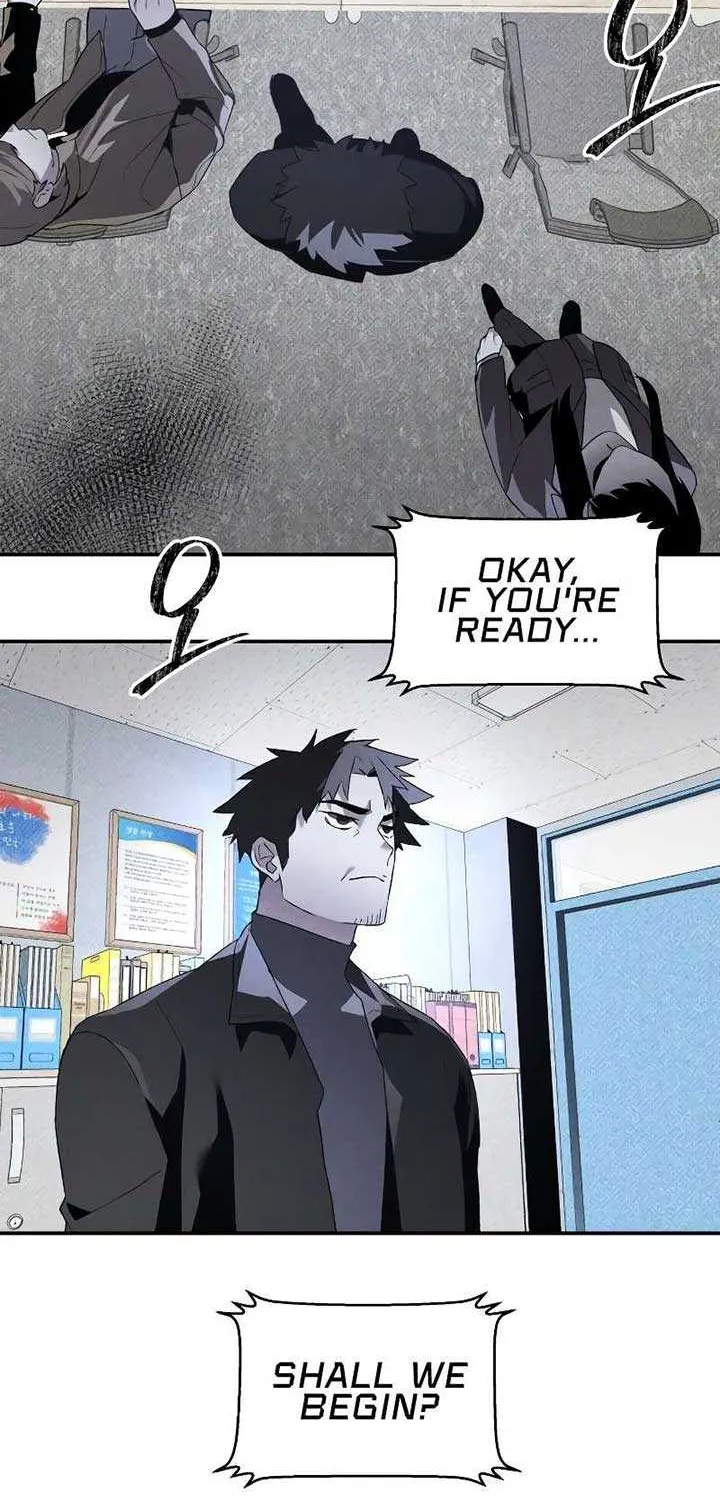 Destined Murderer Chapter 35 page 15 - 