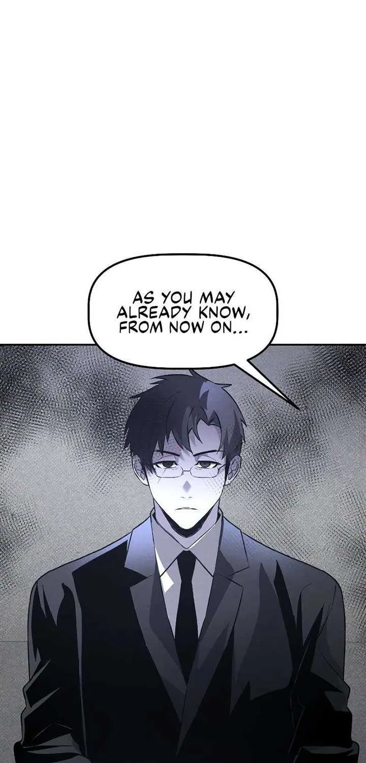 Destined Murderer Chapter 35 page 16 - 