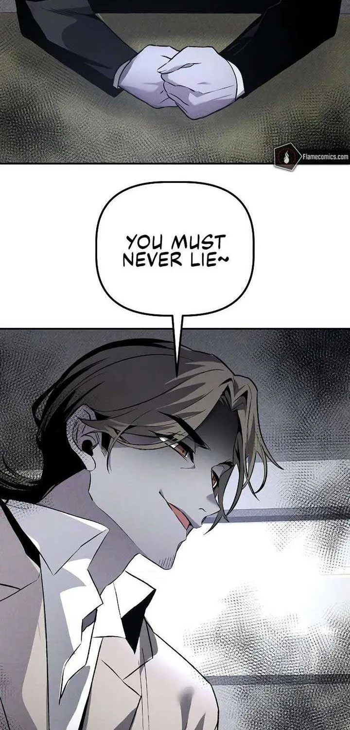 Destined Murderer Chapter 35 page 17 - 