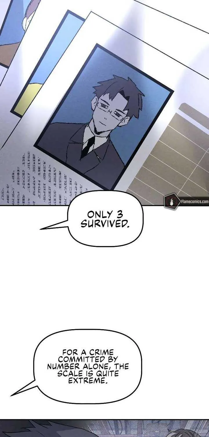 Destined Murderer Chapter 35 page 23 - 