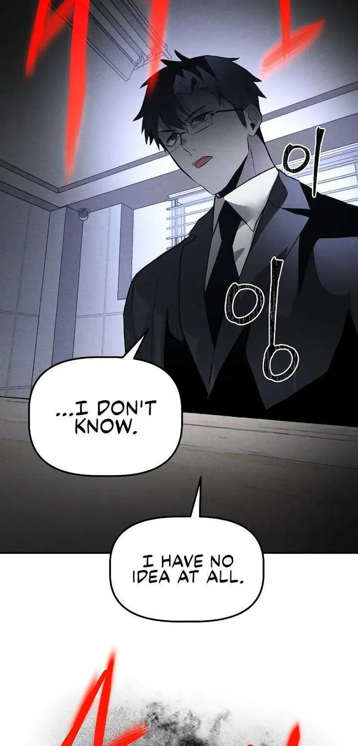 Destined Murderer Chapter 35 page 26 - 