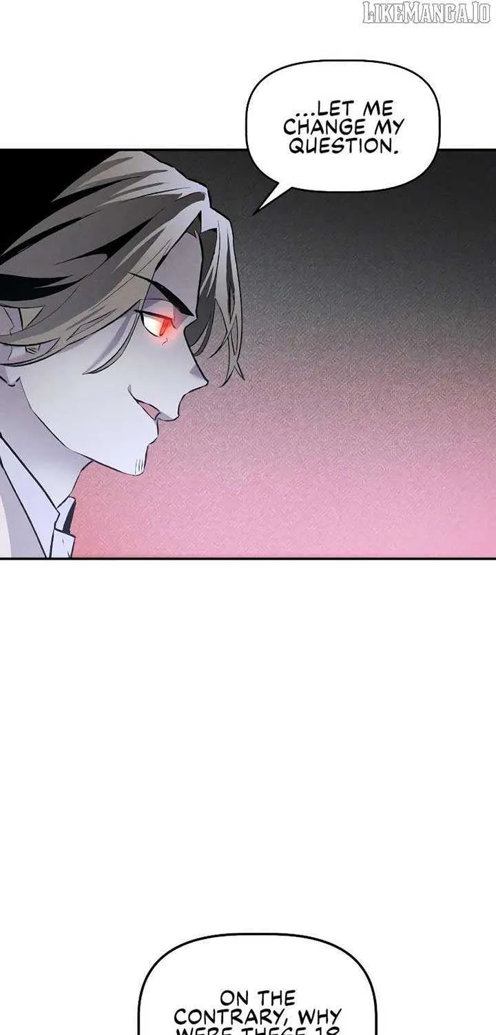 Destined Murderer Chapter 35 page 28 - 