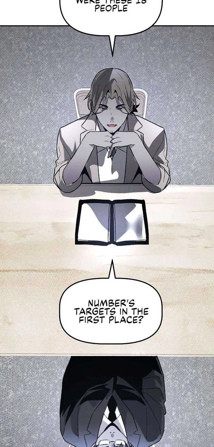 Destined Murderer Chapter 35 page 29 - 