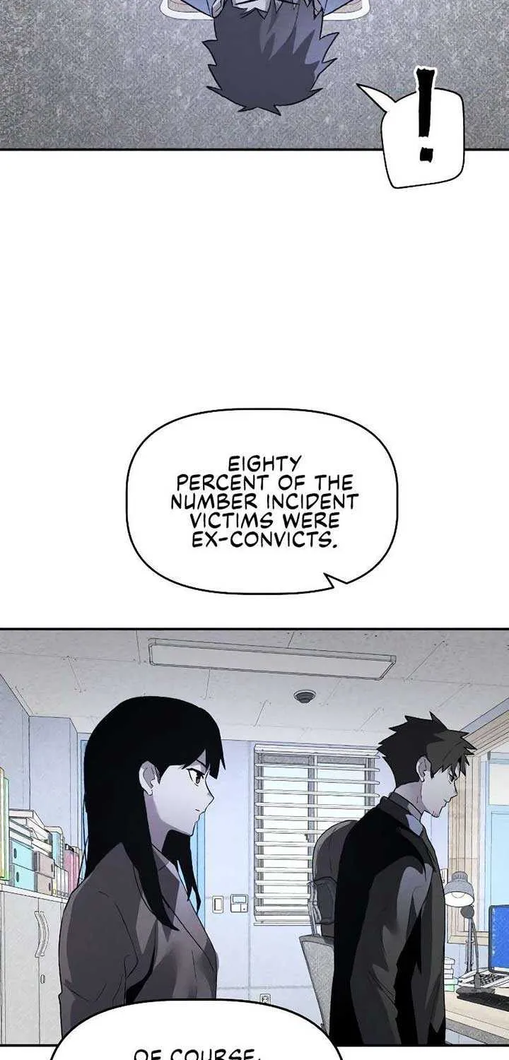 Destined Murderer Chapter 35 page 30 - 