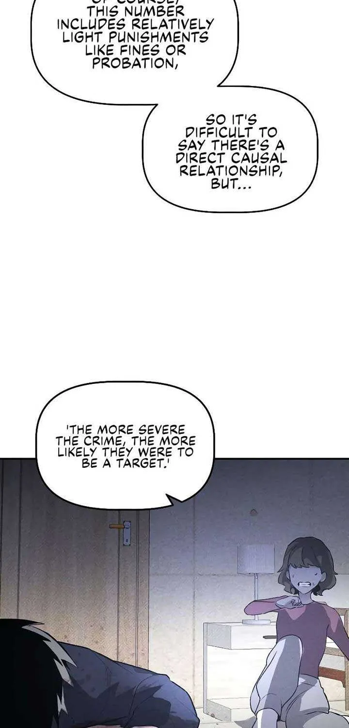 Destined Murderer Chapter 35 page 31 - 
