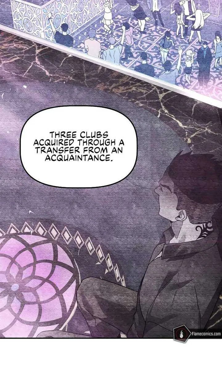 Destined Murderer Chapter 35 page 35 - 