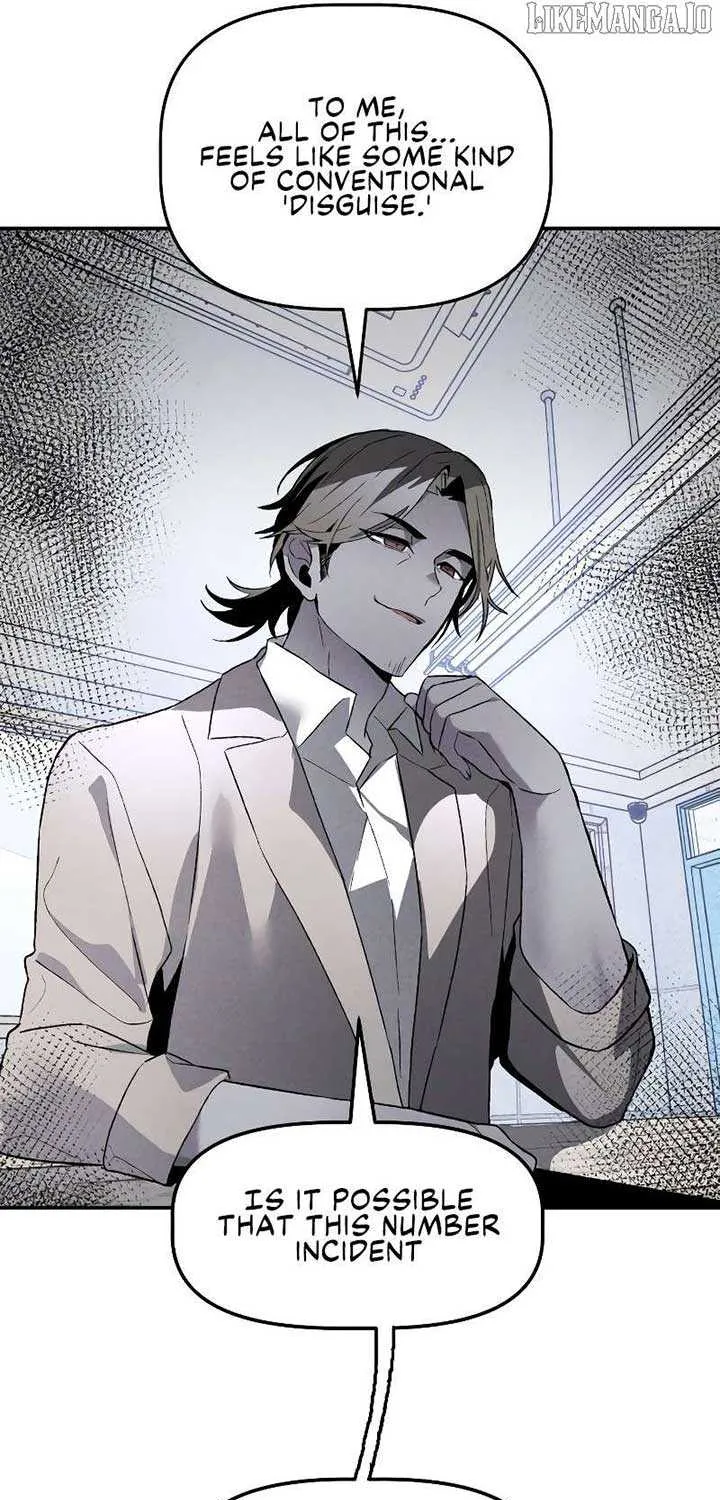 Destined Murderer Chapter 35 page 36 - 