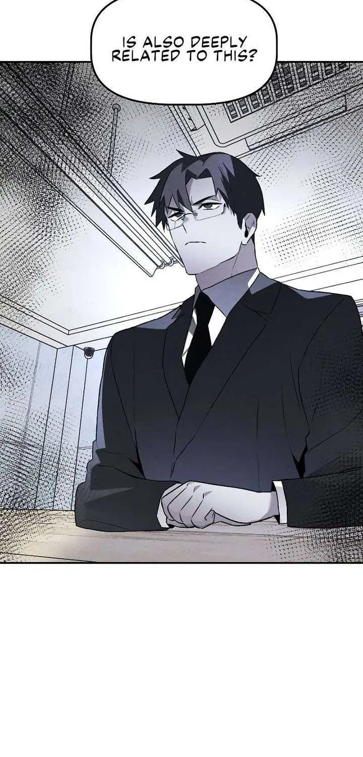 Destined Murderer Chapter 35 page 37 - 