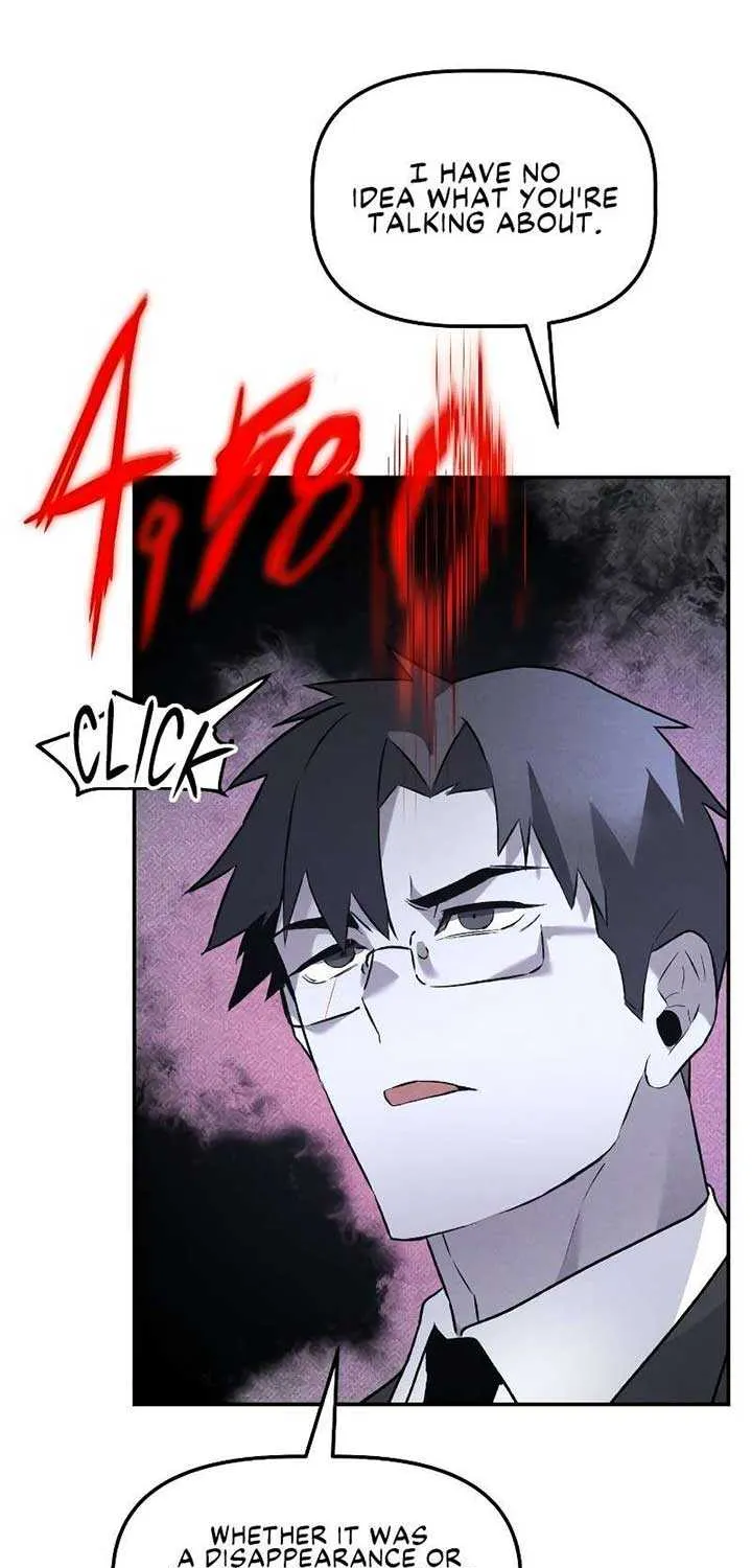 Destined Murderer Chapter 35 page 38 - 