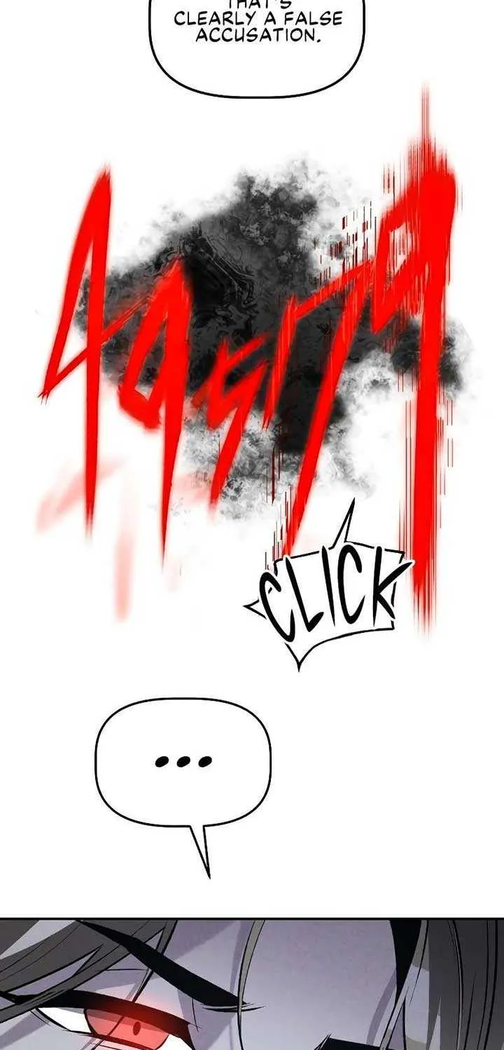 Destined Murderer Chapter 35 page 40 - 
