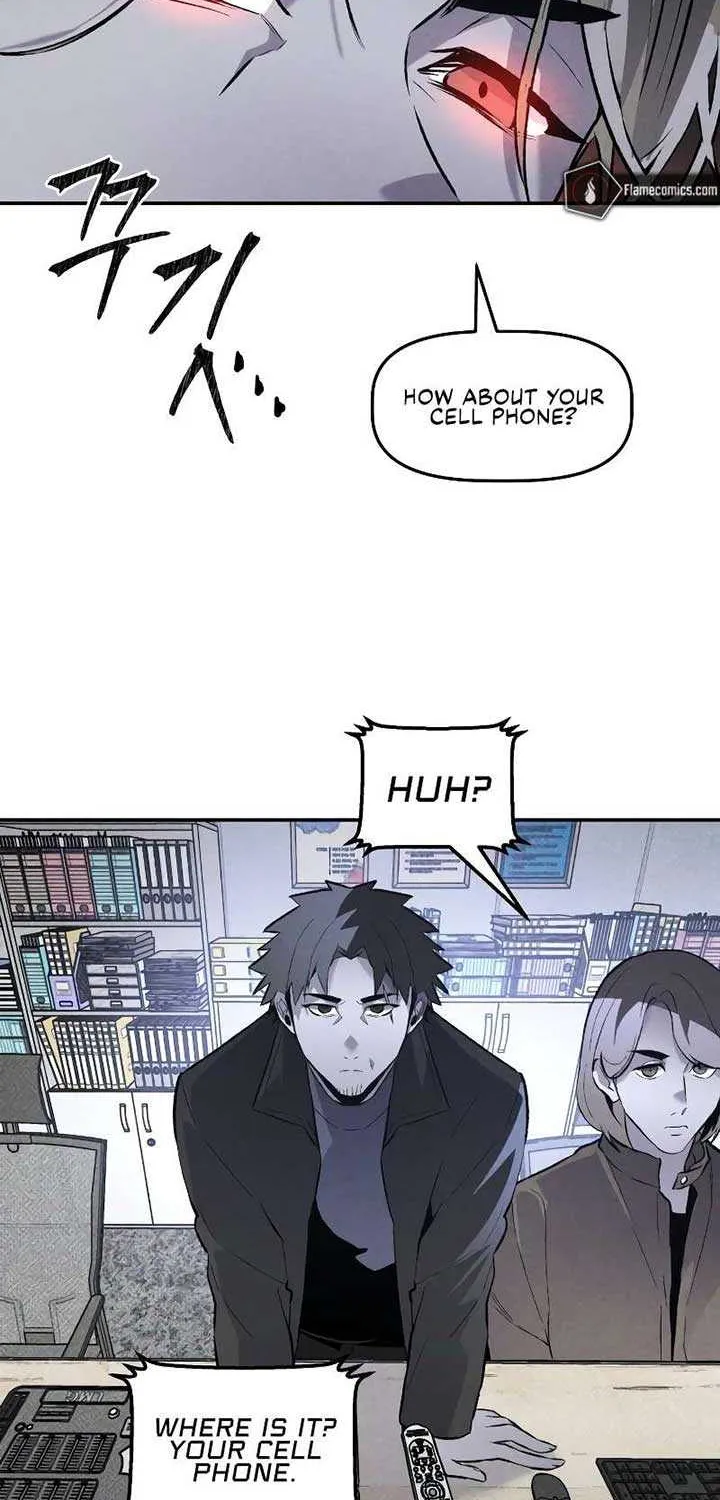 Destined Murderer Chapter 35 page 41 - 