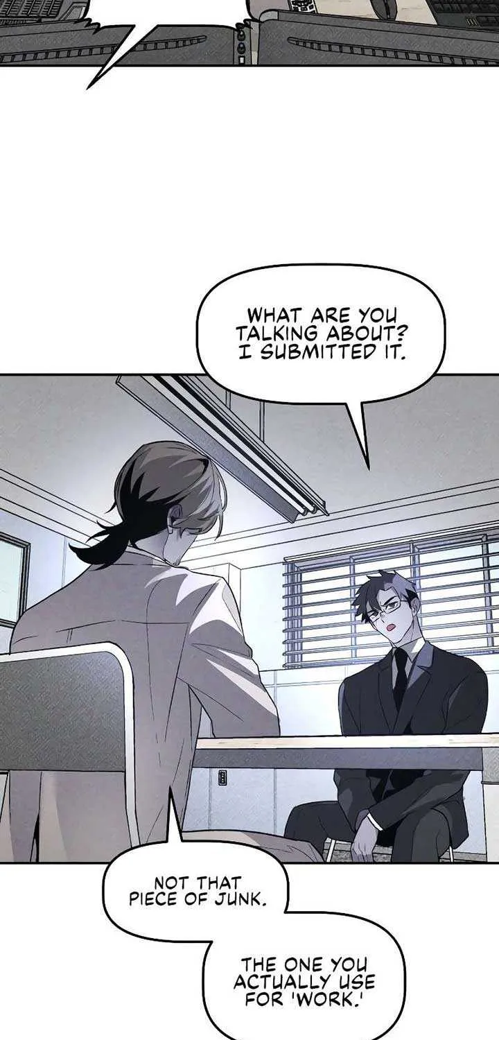 Destined Murderer Chapter 35 page 42 - 
