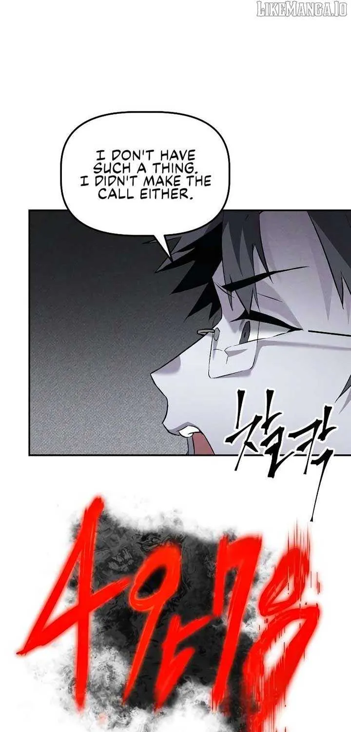 Destined Murderer Chapter 35 page 45 - 