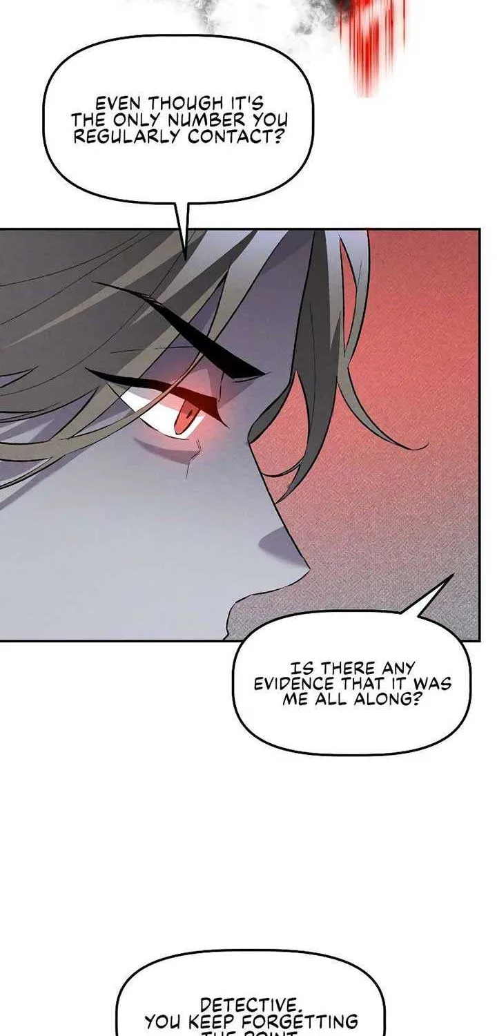 Destined Murderer Chapter 35 page 46 - 
