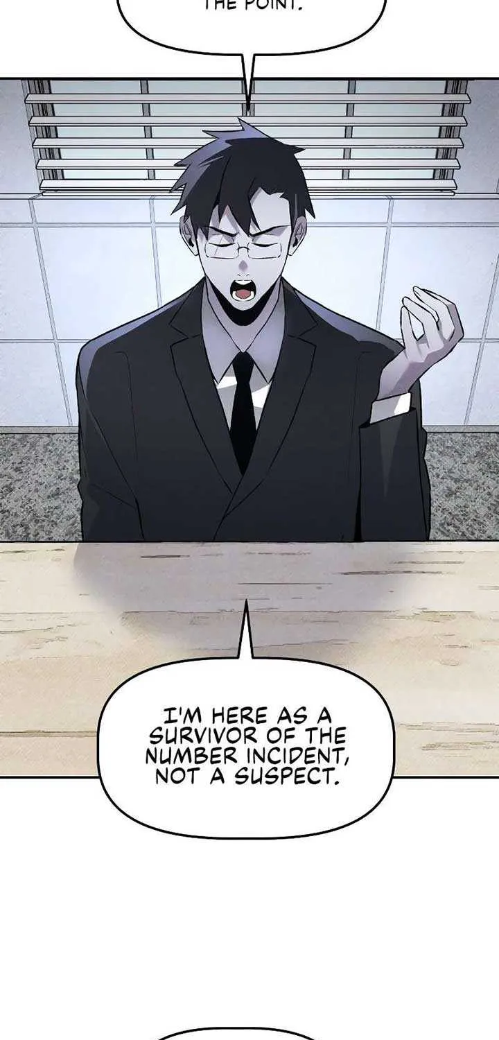 Destined Murderer Chapter 35 page 47 - 