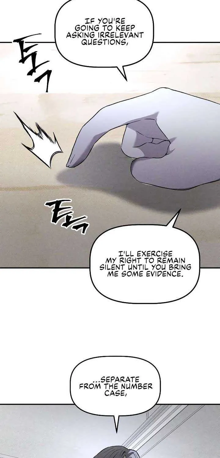 Destined Murderer Chapter 35 page 48 - 