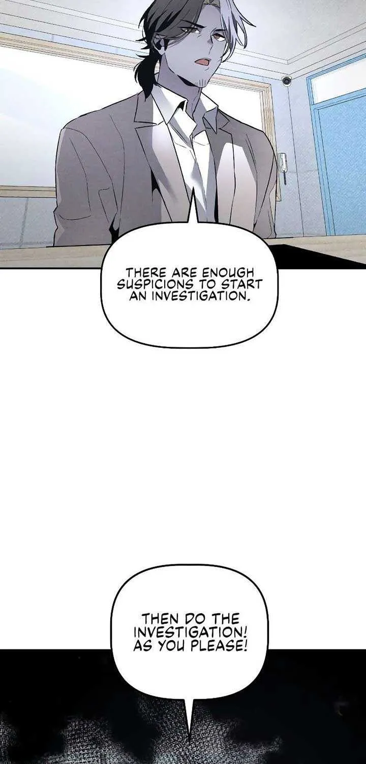 Destined Murderer Chapter 35 page 49 - 