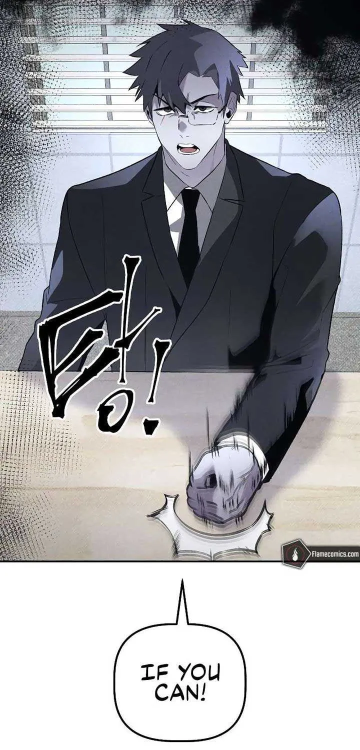 Destined Murderer Chapter 35 page 50 - 