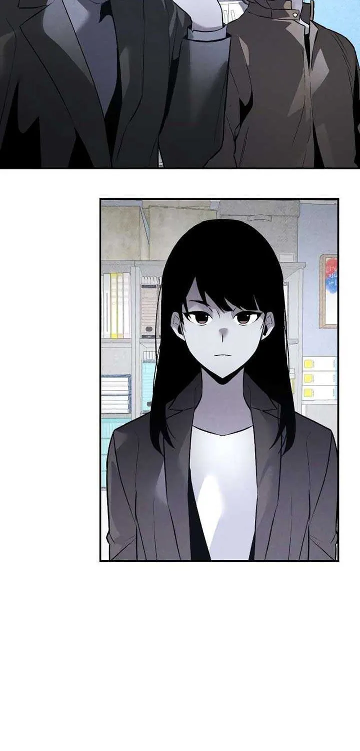 Destined Murderer Chapter 35 page 52 - 