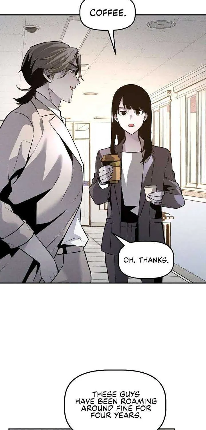 Destined Murderer Chapter 35 page 55 - 