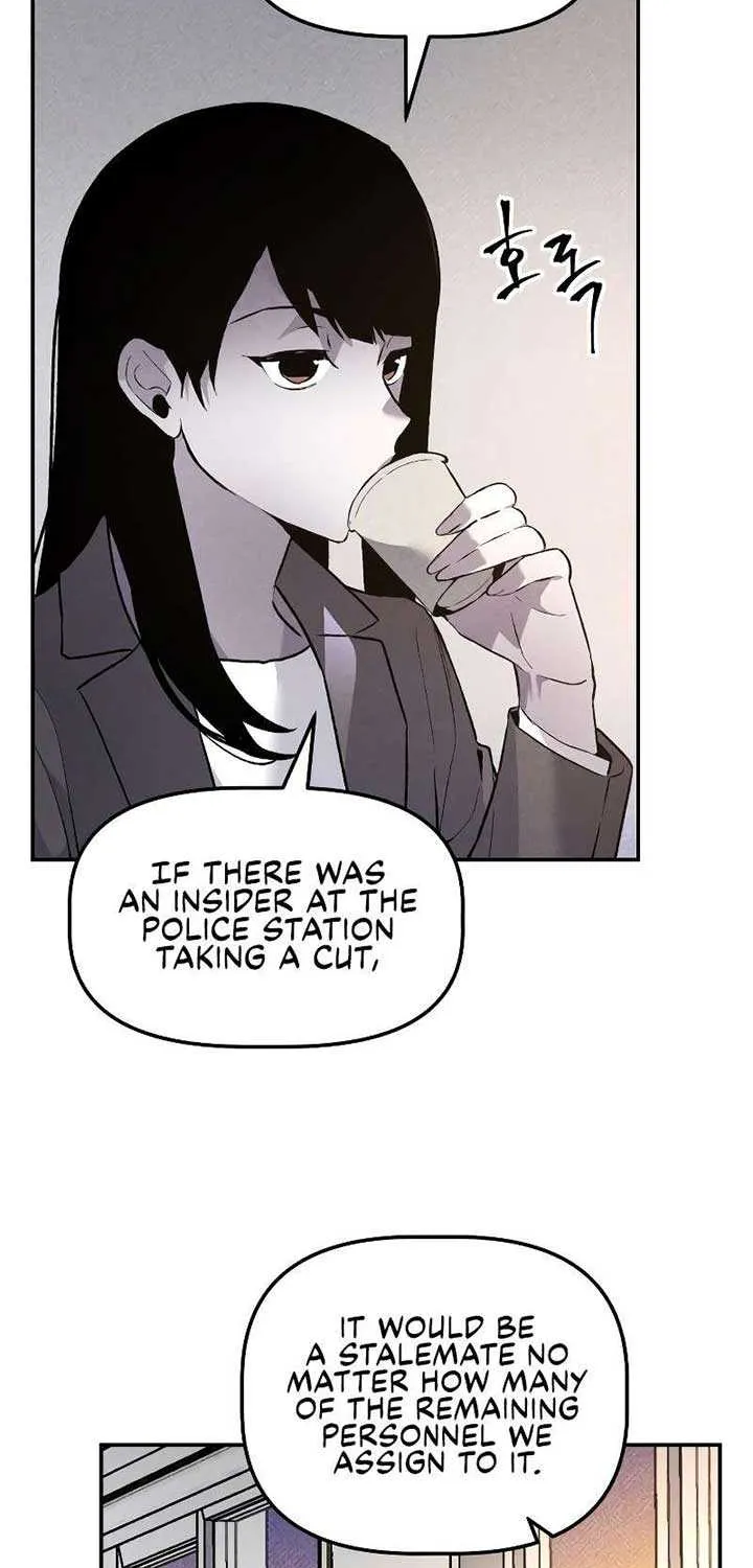 Destined Murderer Chapter 35 page 56 - 