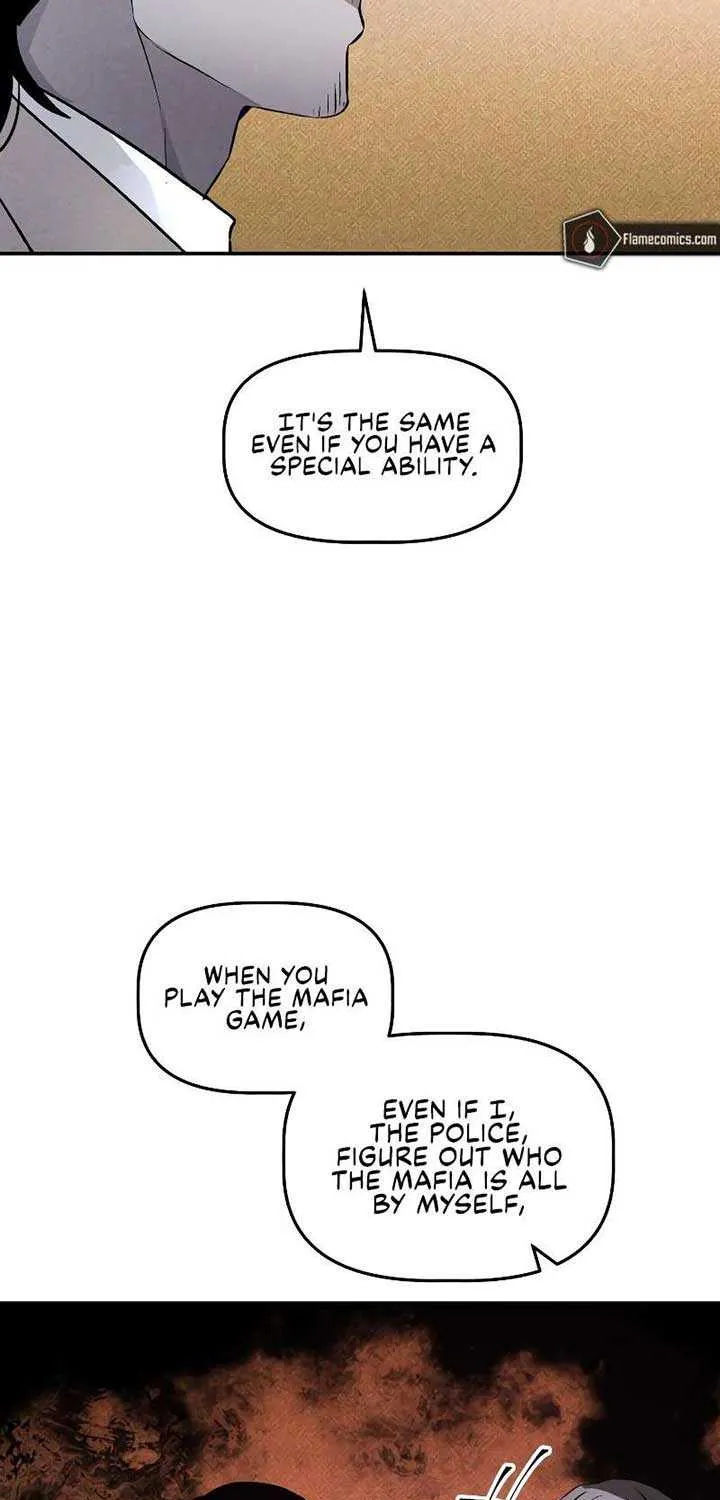 Destined Murderer Chapter 35 page 58 - 