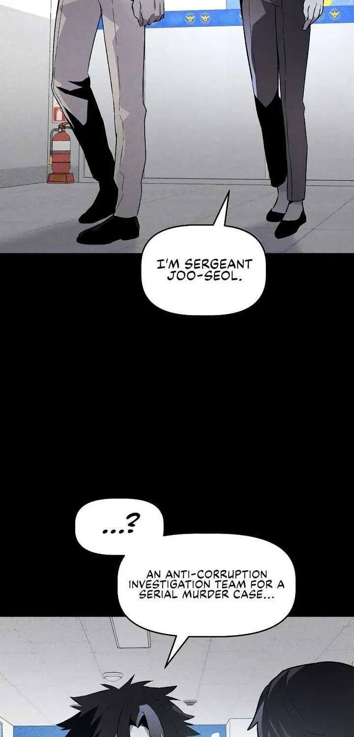 Destined Murderer Chapter 35 page 7 - 