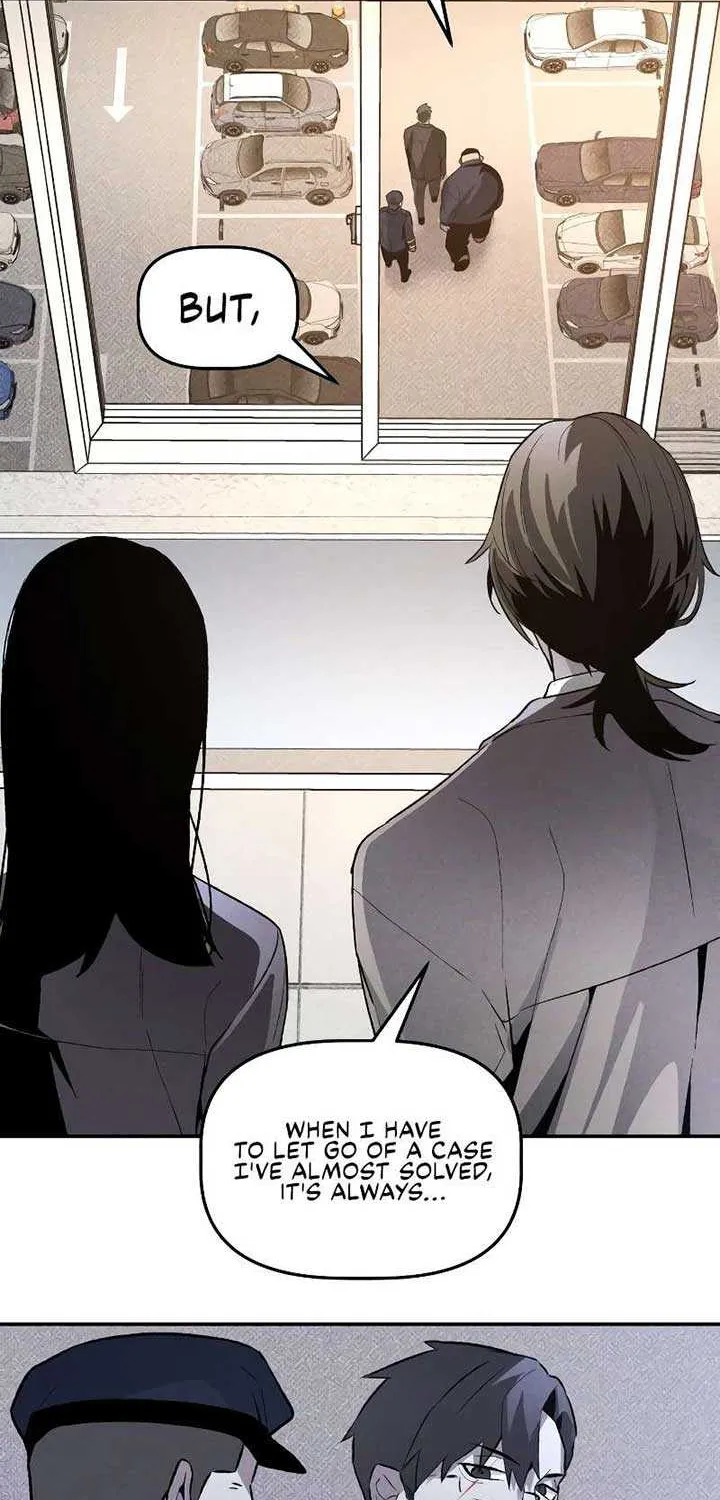 Destined Murderer Chapter 35 page 61 - 