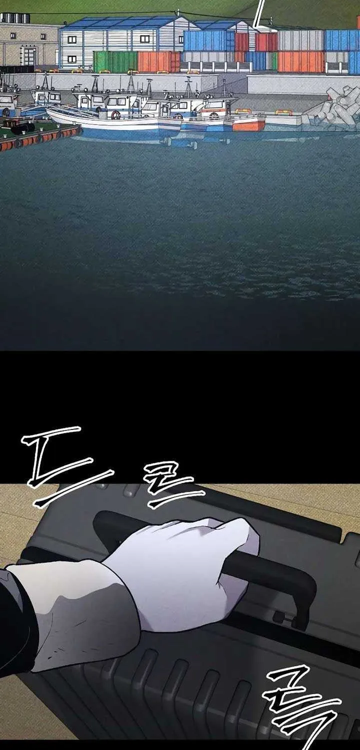 Destined Murderer Chapter 35 page 64 - 