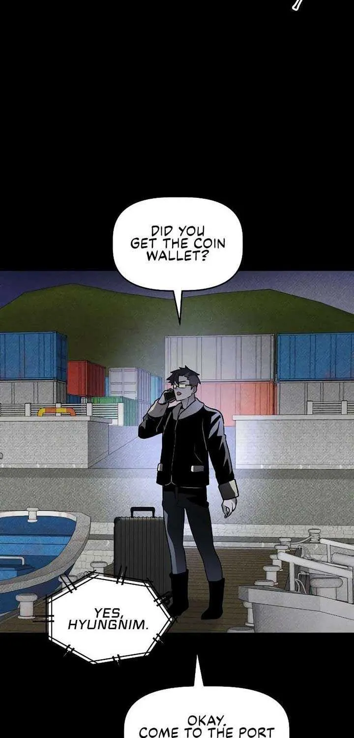 Destined Murderer Chapter 35 page 65 - 