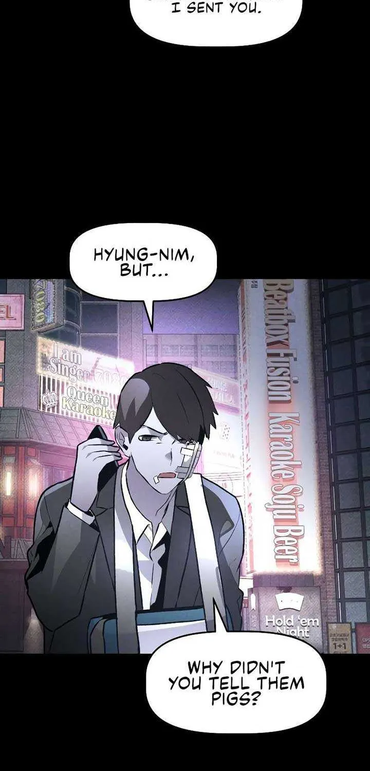 Destined Murderer Chapter 35 page 66 - 