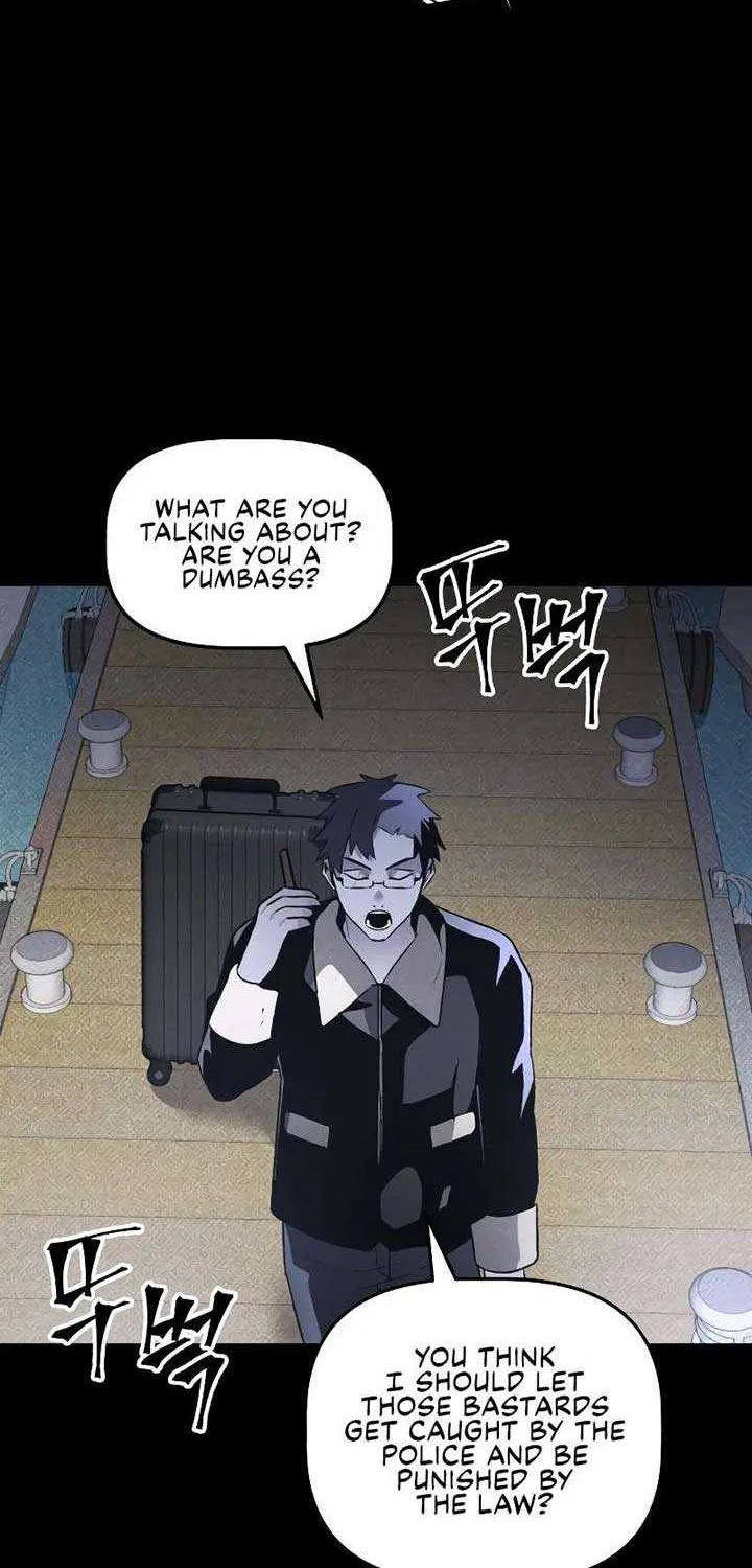 Destined Murderer Chapter 35 page 68 - 